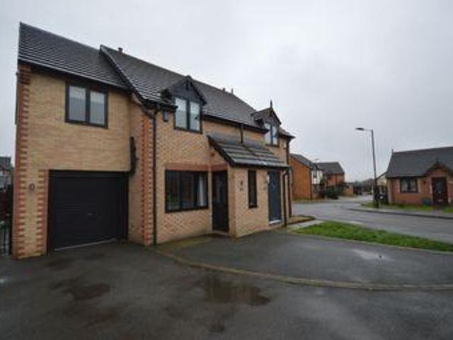 House for sale in Mexborough