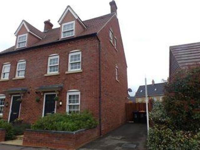 House for sale in Bedford