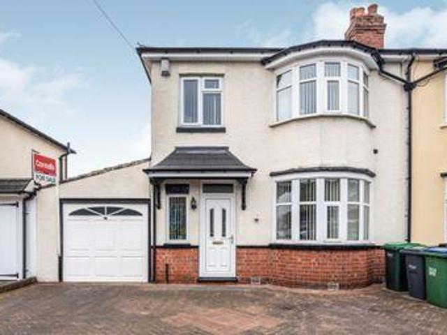 House for sale in West Bromwich, West Midlands