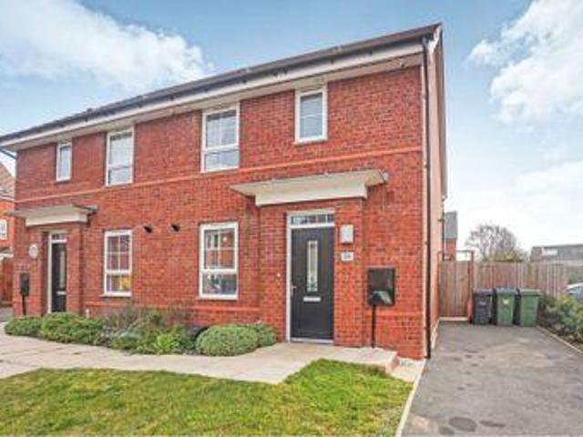 House for sale in Tipton, West Midlands