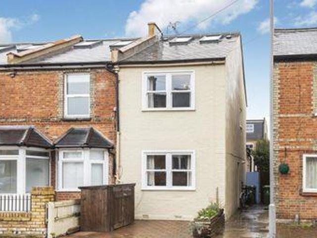 House for sale in Kingston Upon Thames, Greater London