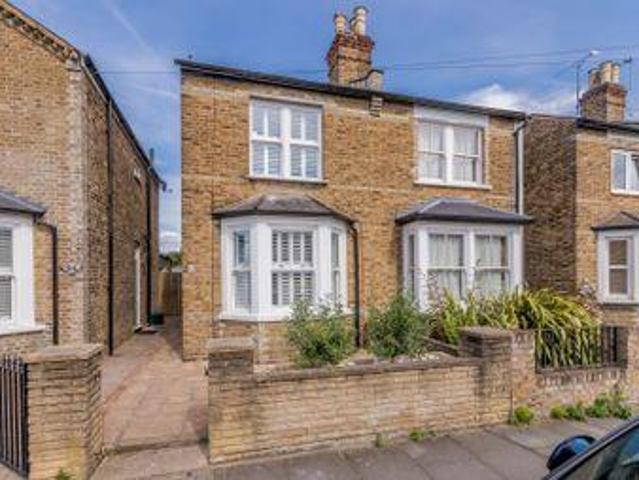 House for sale in Kingston upon Thames, Greater London