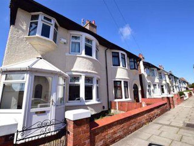 House for sale in Liscard, Wirral