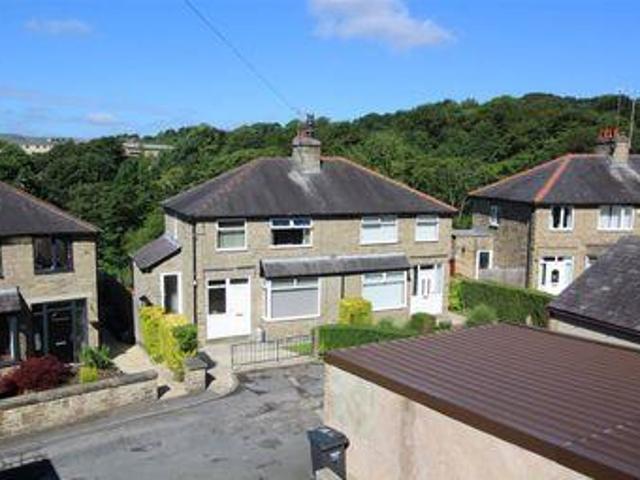 House for sale in Sowerby Bridge, West Yorkshire