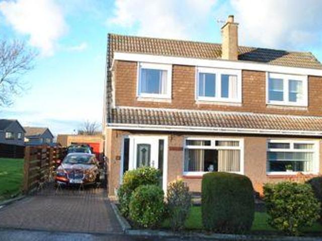 House for sale in Bo'ness, Scotland