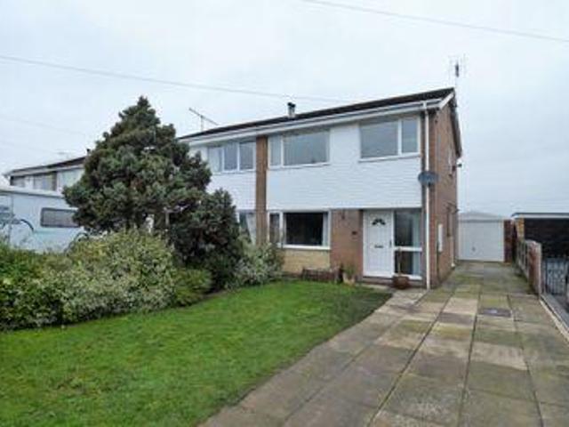 House for sale in Sandbach