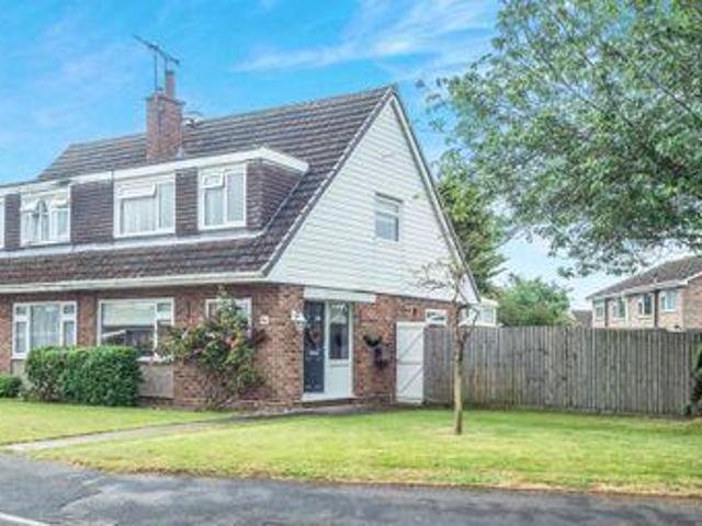 House for sale in Warwick, Warwickshire
