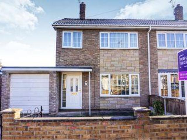 House for sale in South Yorkshire
