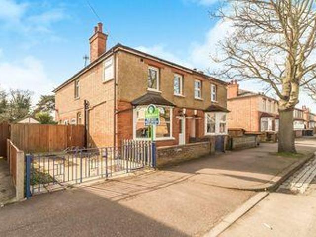 House for sale in Bedford