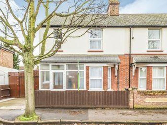 House for sale in Bedford