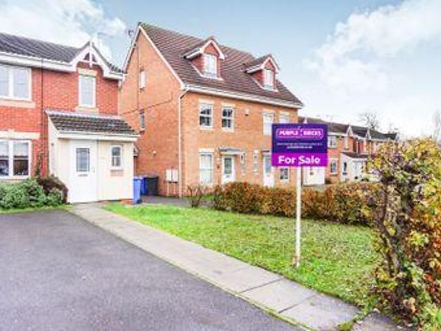 House for sale in East Midlands