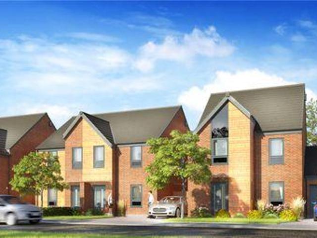 House for sale in Kedleston, East Midlands