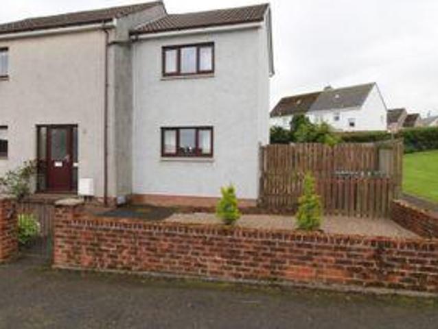 House for sale in Scotland