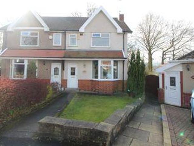House for sale in Burnley, Lancashire