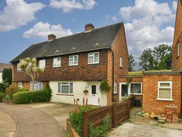 House for sale in Blackhills, Surrey