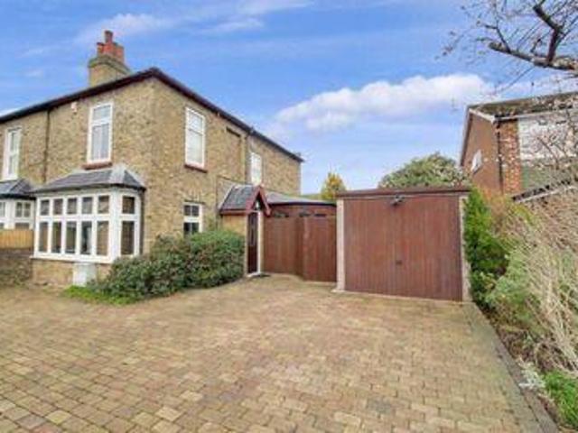 House for sale in Broxbourne, Hertfordshire