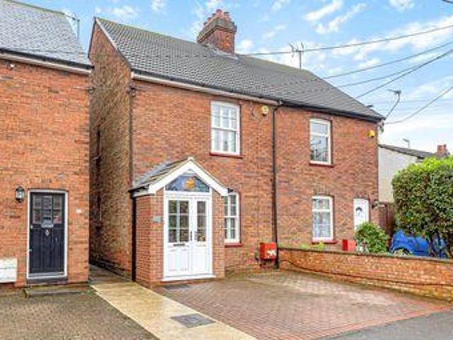 House for sale in Bedford