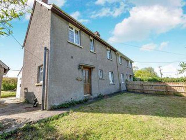 House for sale in Frome, Somerset