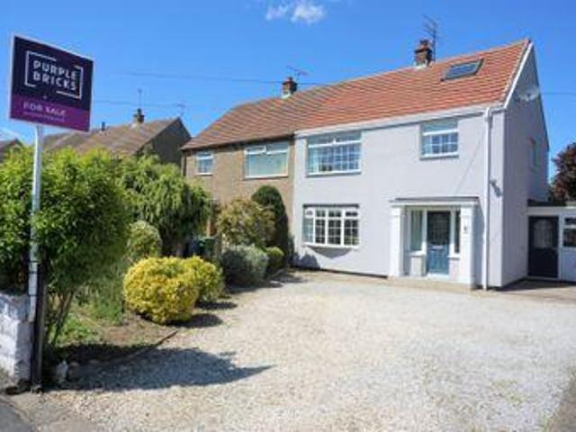House for sale in Beverley, East Riding Of Yorkshire