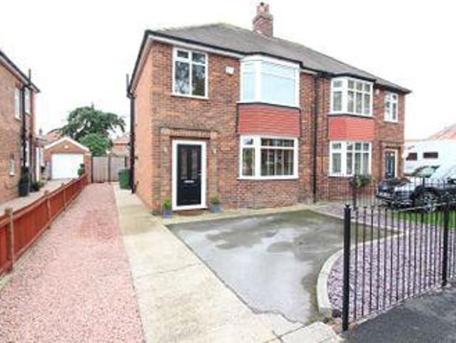 House for sale in Cottingham, Hull and East Yorkshire