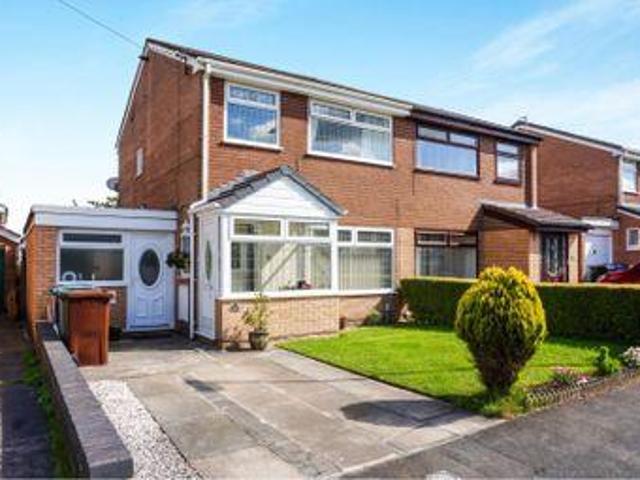 House for sale in Lancashire