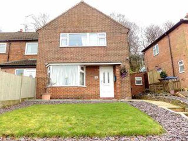 House for sale in Kingsley Moor, Staffordshire