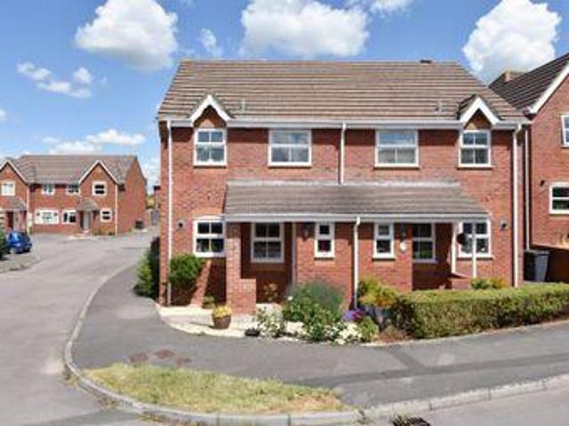 House for sale in Westbury, Wiltshire