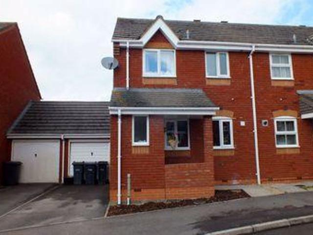 House for sale in Westbury, Wiltshire