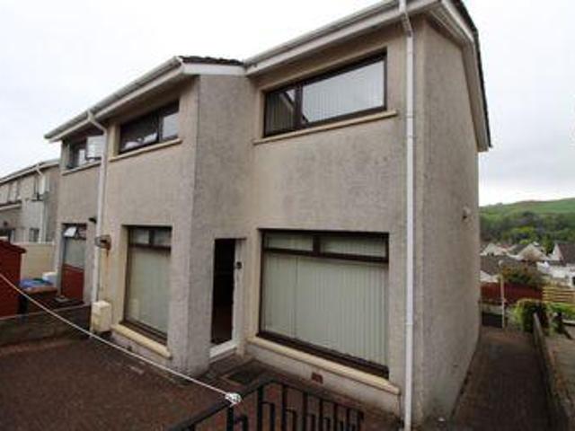 House for sale in Largs, Scotland