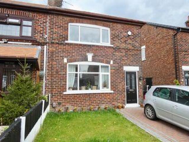 House for sale in Higher Bartle, Lancashire