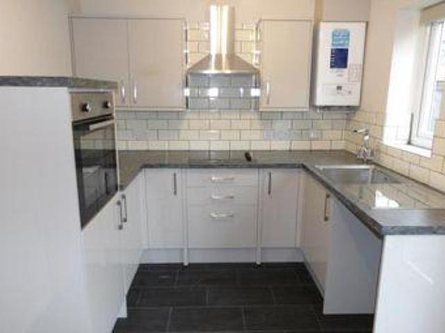 House for sale in Bare, Lancashire