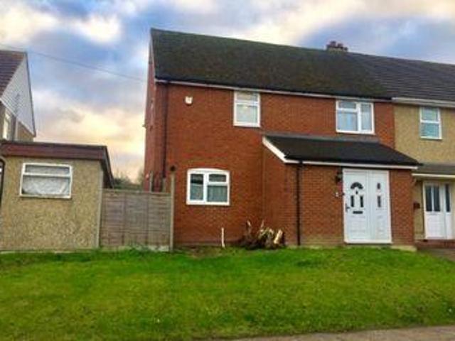 House for sale in Dunstable, Bedfordshire