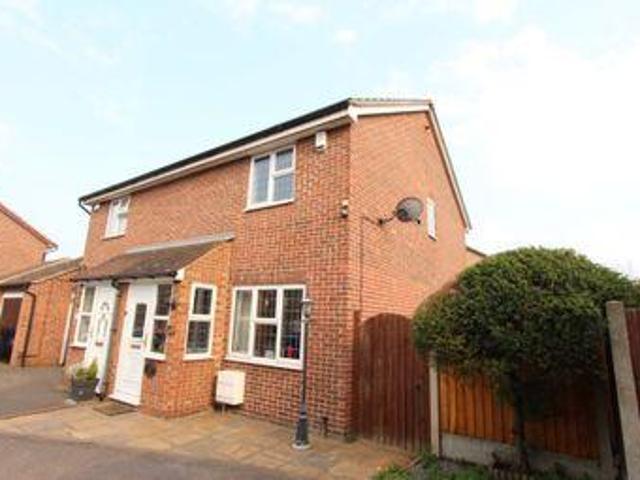House for sale in Grays, Essex