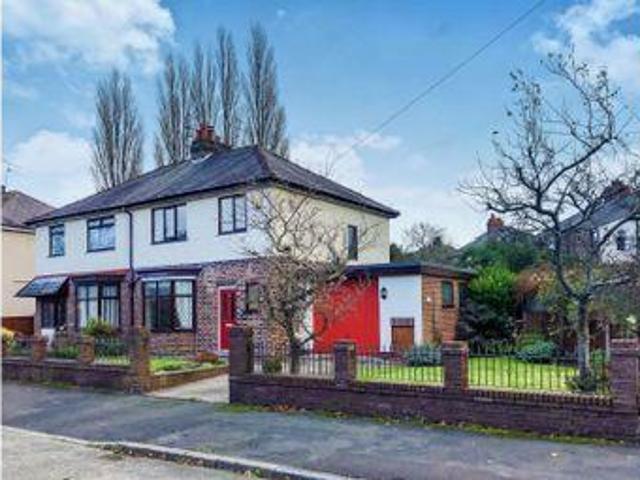 House for sale in Higher Bartle, Lancashire