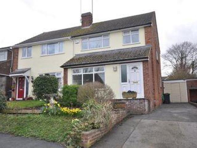 House for sale in Duton Hill, Essex