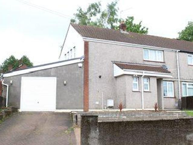 House for sale in Griffithstown, Wales