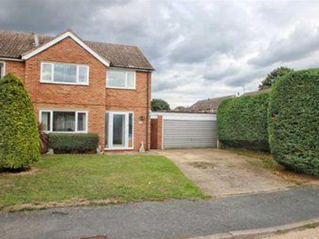 House for sale in Fordham Heath