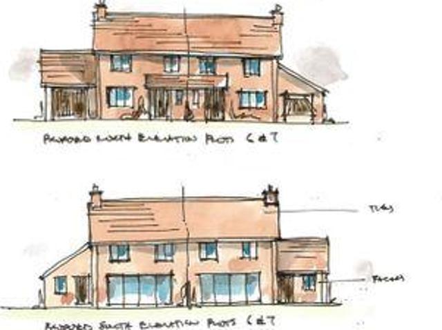 House for sale in Alverton, East Midlands