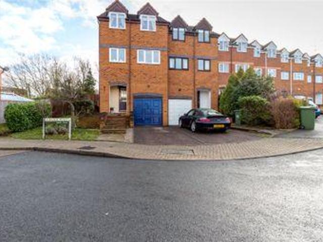 House for sale in Worcestershire