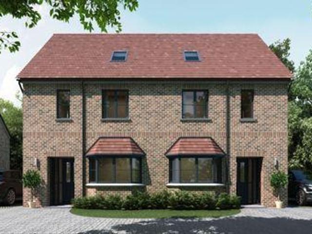 House for sale in Sutton Green, Woking