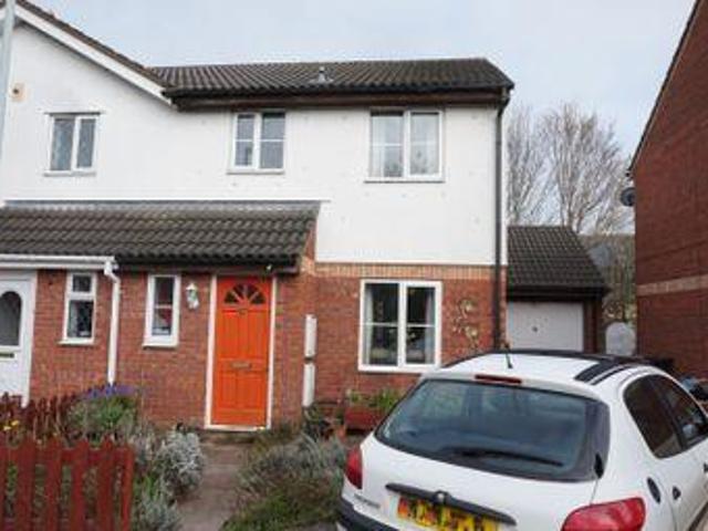 House for sale in Taunton, Somerset