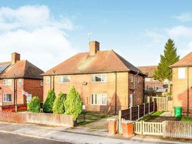 House for sale in Haddon, East Midlands