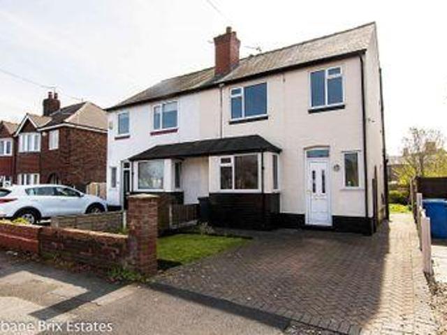 House for sale in Warrington