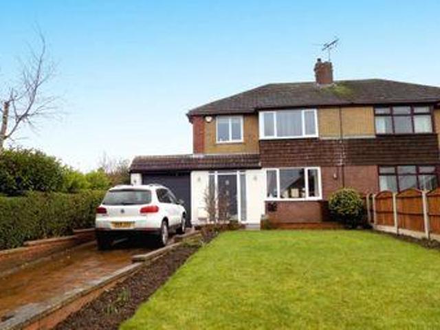 House for sale in Stoke-on-Trent