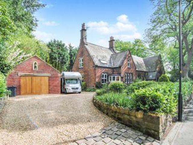 House for sale in Andertons Mill, Lancashire