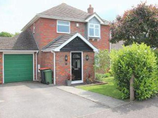 House for sale in Dunstable, Bedfordshire