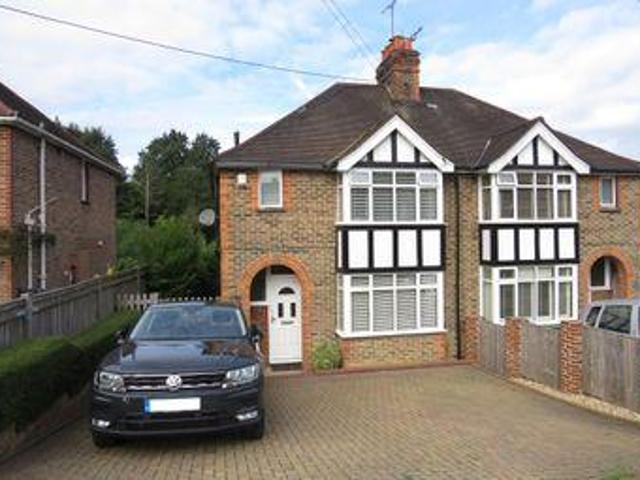 House for sale in Perryfields, West Sussex