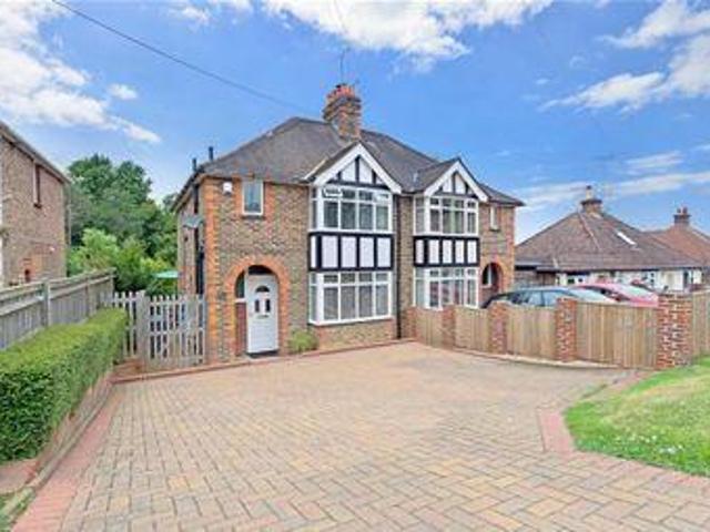 House for sale in Perryfields, West Sussex