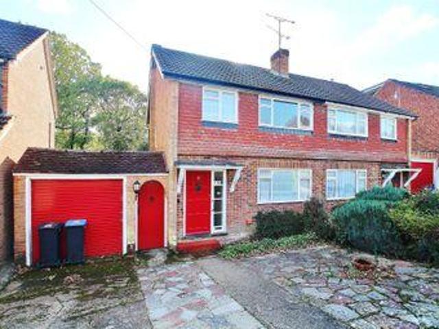 House for sale in Woking, Surrey