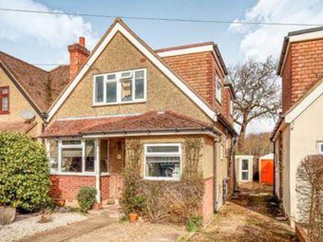 House for sale in Woking, Surrey